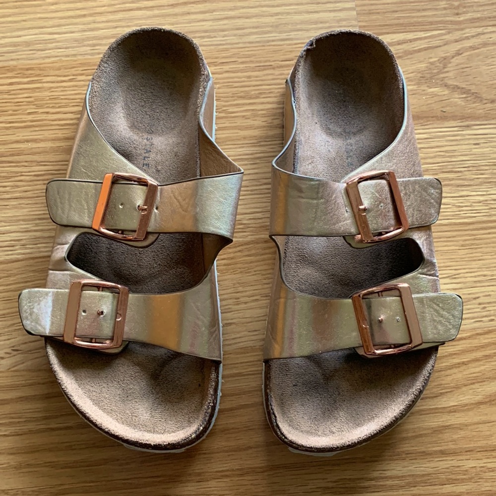 Aeropostale Sandals